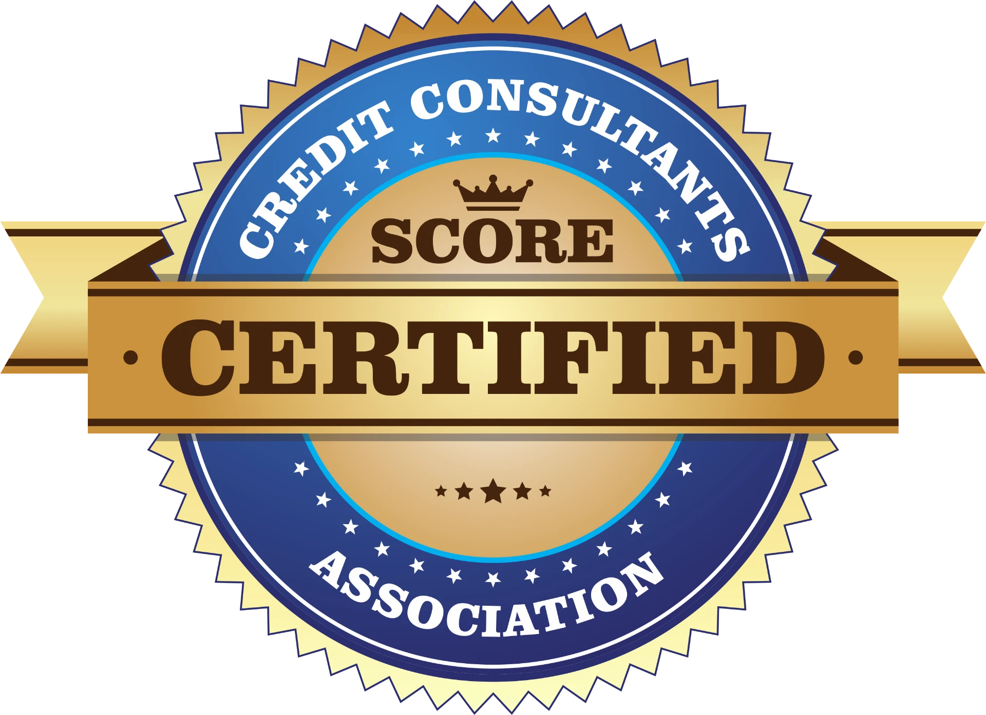 Credit Consultants Association · Score Certified